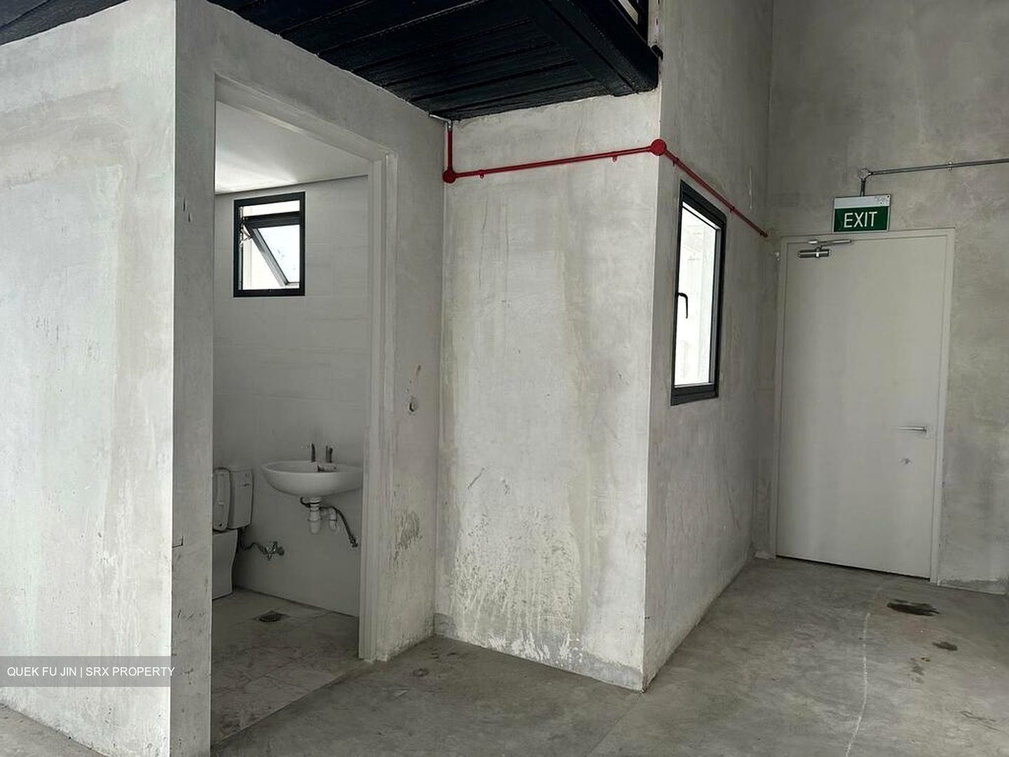 Alexandra Road (D3), Factory #509137551